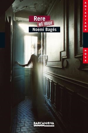 RERE EL MUR | 9788448925109 | BAGES,NOEMI | Llibreria Geli - Llibreria Online de Girona - Comprar llibres en català i castellà