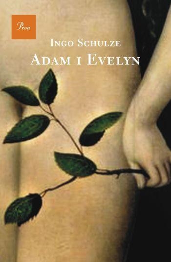 ADAM I EVELYN | 9788484378075 | SCHULZE,INGO | Libreria Geli - Librería Online de Girona - Comprar libros en catalán y castellano