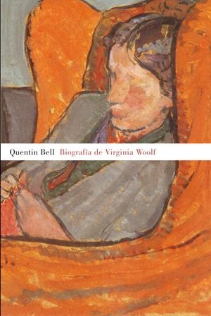 VIRGINIA WOOLF | 9788426413383 | BELL,QUENTIN | Llibreria Geli - Llibreria Online de Girona - Comprar llibres en català i castellà
