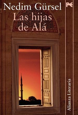 LAS HIJAS DE ALA | 9788420668772 | GÜRSEL,NEDIM | Libreria Geli - Librería Online de Girona - Comprar libros en catalán y castellano