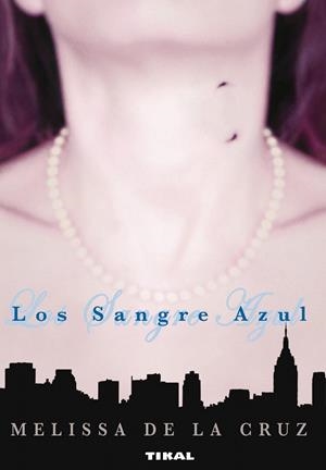 LOS SANGRE AZUL | 9788492678563 | DE LA CRUZ,MELISSA | Libreria Geli - Librería Online de Girona - Comprar libros en catalán y castellano