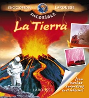 LA TIERRA | 9788480168717 | VV.AA. | Llibreria Geli - Llibreria Online de Girona - Comprar llibres en català i castellà