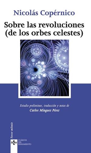 SOBRE LAS REVOLUCIONES(DE LOS ORBES CELESTES) | 9788430949427 | COPERNICO,NICOLAS | Llibreria Geli - Llibreria Online de Girona - Comprar llibres en català i castellà