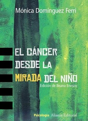 EL CANCER DESDE LA MIRADA DEL NIÑO | 9788420649689 | DOMINGUEZ FERRI,MONICA | Llibreria Geli - Llibreria Online de Girona - Comprar llibres en català i castellà