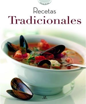 RECETAS TRADICIONALES | 9788466219839 | EQUIPO EDITORIAL | Libreria Geli - Librería Online de Girona - Comprar libros en catalán y castellano