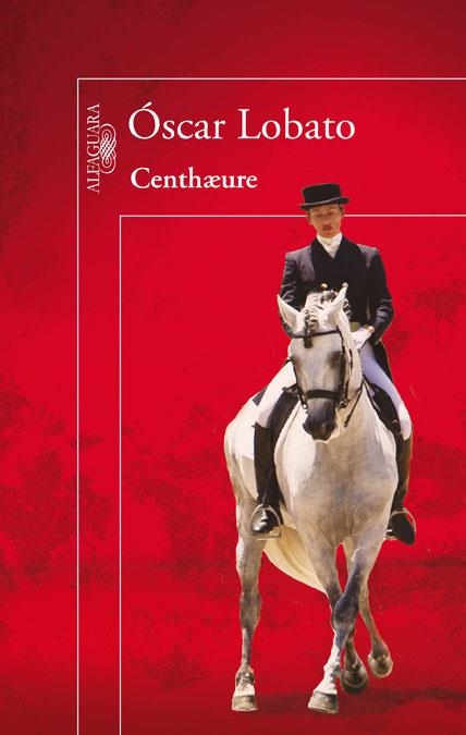 CENTHAURE | 9788420405100 | LOBATO,OSCAR | Llibreria Geli - Llibreria Online de Girona - Comprar llibres en català i castellà