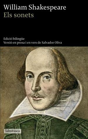 ELS SONETS | 9788499300177 | SHAKESPEARE,WILLIAM | Libreria Geli - Librería Online de Girona - Comprar libros en catalán y castellano