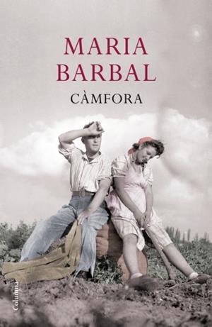 CAMFORA | 9788466411042 | BARBAL,MARIA | Libreria Geli - Librería Online de Girona - Comprar libros en catalán y castellano