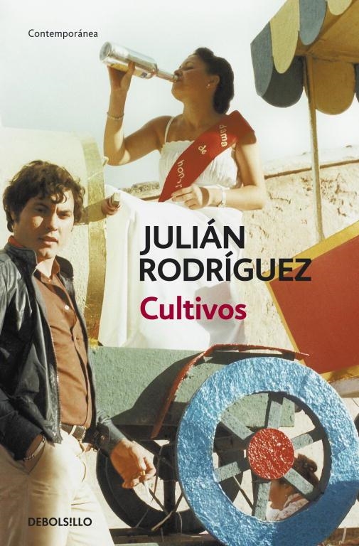 CULTIVOS | 9788499080932 | RODRIGUEZ,JULIAN | Libreria Geli - Librería Online de Girona - Comprar libros en catalán y castellano
