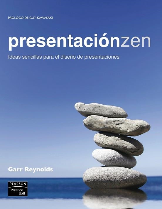 PRESENTACION ZEN.IDEAS SENCILLAS PARA EL DISEÑO DE... | 9788483226377 | REYNOLDS.GARR | Libreria Geli - Librería Online de Girona - Comprar libros en catalán y castellano