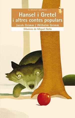 HANSEL I GRETEL I ALTRES CONTES POPULARS | 9788498244373 | GRIMM,JACOB/GRIMM,WILHELM | Llibreria Geli - Llibreria Online de Girona - Comprar llibres en català i castellà