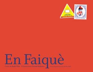 EN FAIQUE (PREMI HOSPITAL SANT JOAN DE DEU 2009) | 9788424632748 | VILAR,RUTH/BALLESTER,ARNAL | Llibreria Geli - Llibreria Online de Girona - Comprar llibres en català i castellà