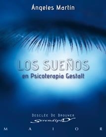 LOS SUEÑOS EN PSICOTERAPIA GESTALT | 9788433023629 | MARTIN,ANGELES | Llibreria Geli - Llibreria Online de Girona - Comprar llibres en català i castellà
