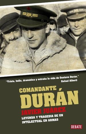 COMANDANTE DURAN | 9788483068663 | DURAN,GUSTAVO | Libreria Geli - Librería Online de Girona - Comprar libros en catalán y castellano