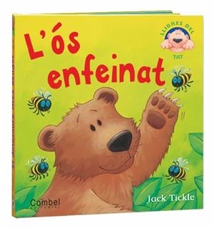 L'OS ENFEINAT | 9788498254433 | TICKLE,JACK | Libreria Geli - Librería Online de Girona - Comprar libros en catalán y castellano