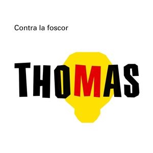 THOMAS ALVA EDISON.CONTRA LA FOSCOR | 9788498254587 | LA PLAGA | Libreria Geli - Librería Online de Girona - Comprar libros en catalán y castellano