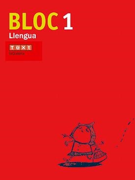 BLOC 1 LLENGUA CATALANA -CICLE INICIAL- | 9788441213593 | INTERLÍNIA SL | Llibreria Geli - Llibreria Online de Girona - Comprar llibres en català i castellà