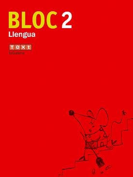 BLOC LLENGUA 2 | 9788441213609 | INTERLÍNIA SL | Llibreria Geli - Llibreria Online de Girona - Comprar llibres en català i castellà