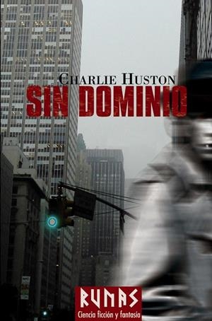 SIN DOMINIO | 9788420688923 | HUSTON,CHARLIE | Llibreria Geli - Llibreria Online de Girona - Comprar llibres en català i castellà