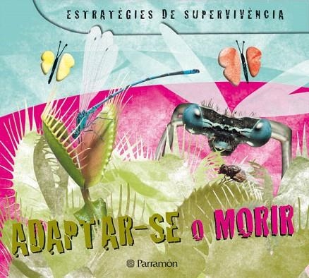 ADAPTAR-SE O MORIR | 9788434234208 | BARRES, JOSEP MARIA | Libreria Geli - Librería Online de Girona - Comprar libros en catalán y castellano