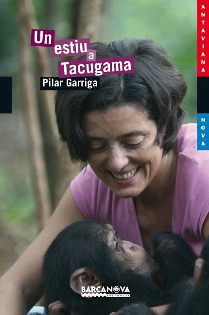 UN ESTIU A TACUGAMA | 9788448924881 | GARRIGA,PILAR | Llibreria Geli - Llibreria Online de Girona - Comprar llibres en català i castellà
