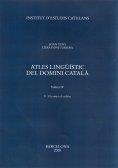 ATLES LINGUISTIC DEL DOMINI CATALA (VOL. 4) | 9788492583447 | VENY,JOAN | Llibreria Geli - Llibreria Online de Girona - Comprar llibres en català i castellà