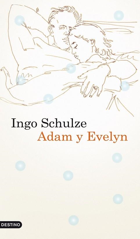 ADAM Y EVELYN | 9788423341948 | SCHULZE,INGO | Libreria Geli - Librería Online de Girona - Comprar libros en catalán y castellano