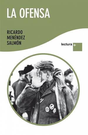 LA OFENSA | 9788432298356 | MENENDEZ,RICARDO | Llibreria Geli - Llibreria Online de Girona - Comprar llibres en català i castellà