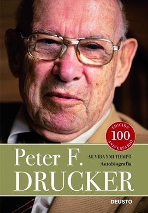 MI VIDA Y MI TIEMPO | 9788423427383 | DRUCKER,PETER F. | Libreria Geli - Librería Online de Girona - Comprar libros en catalán y castellano