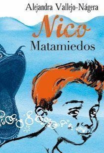 NICO MATAMIEDOS | 9788467031744 | VALLEJO NAGERA,ALEJANDRA/ALONSO,JUAN RAMON | Llibreria Geli - Llibreria Online de Girona - Comprar llibres en català i castellà
