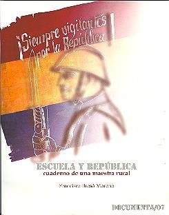ESCUELA Y REPUBLICA | 9788484276883 | BRESO,F. | Llibreria Geli - Llibreria Online de Girona - Comprar llibres en català i castellà