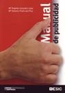MANUAL DE PUBLICIDAD | 9788473566285 | GONZALEZ LOBO,Mº ANGELES/PRIETO DEL PINO,Mº DOLORE | Libreria Geli - Librería Online de Girona - Comprar libros en catalán y castellano