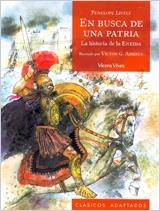 EN BUSCA DE UNA PATRIA, LA ENEIDA, ESO. MATERIAL AUXILIAR | 9788431681319 | LIVELY, PENELOPE/FRANCES LINCOLN LIMITED/BALDINI, STEFANO | Libreria Geli - Librería Online de Girona - Comprar libros en catalán y castellano
