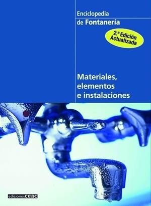 MATERIALES,ELEMENTOS E INSTALACIONES(2º.EDICION) | 9788432920394 | AA. VV. | Llibreria Geli - Llibreria Online de Girona - Comprar llibres en català i castellà