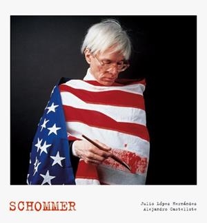 SCHOMMER | 9788497855921 | LOPEZ HERNANDEZ,JULIO/CASTELLOTE,ALEJANDRO/SCHOMME | Libreria Geli - Librería Online de Girona - Comprar libros en catalán y castellano