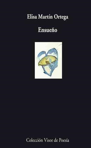 ENSUEÑO | 9788498957365 | MARTIN ORTEGA,ELISA | Libreria Geli - Librería Online de Girona - Comprar libros en catalán y castellano