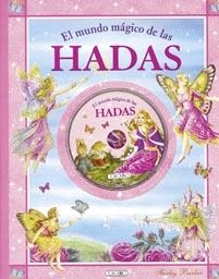 EL MUNDO MAGICO DE LAS HADAS | 9788498069266 | Libreria Geli - Librería Online de Girona - Comprar libros en catalán y castellano