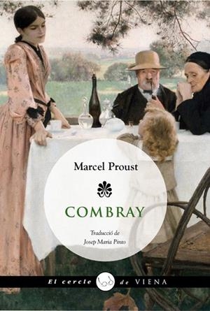 COMBRAY | 9788483305508 | PROUST,MARCEL | Llibreria Geli - Llibreria Online de Girona - Comprar llibres en català i castellà