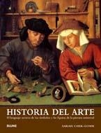 HISTORIA DEL ARTE.EL LENGUAJE SECRETO DE LOS SIMBOLOS | 9788480768542 | CARR-GOMM,SARAH | Libreria Geli - Librería Online de Girona - Comprar libros en catalán y castellano