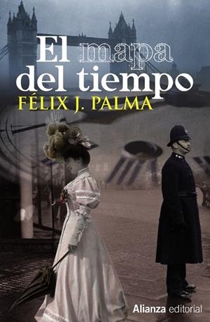 EL MAPA DEL TIEMPO | 9788420691183 | PALMA,FELIX J. | Libreria Geli - Librería Online de Girona - Comprar libros en catalán y castellano