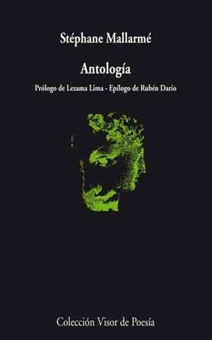 ANTOLOGIA(STEPHANE MALLARME) | 9788498957341 | MALLARME,STEPHAN | Libreria Geli - Librería Online de Girona - Comprar libros en catalán y castellano
