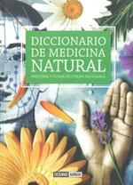DICCIONARIO DE MEDICINA NATURAL | 9788475566481 |   | Libreria Geli - Librería Online de Girona - Comprar libros en catalán y castellano