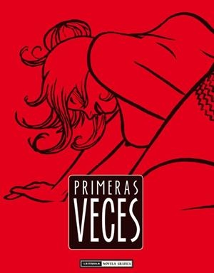 PRIMERAS VECES | 9788478338405 | MCKEAN,DAVE ALFRED | Libreria Geli - Librería Online de Girona - Comprar libros en catalán y castellano