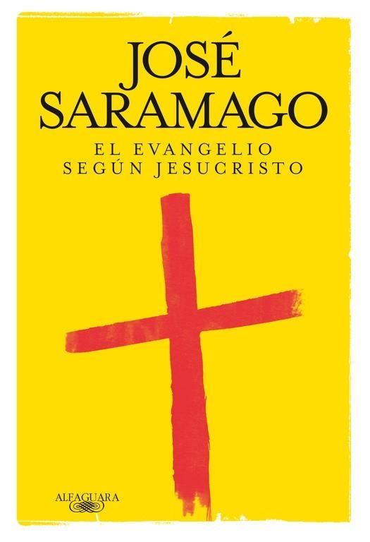 EL EVANGELIO SEGUN JESUCRISTO | 9788420405605 | SARAMAGO,JOSE | Llibreria Geli - Llibreria Online de Girona - Comprar llibres en català i castellà