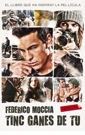 TINC GANES DE TU | 9788499300443 | MOCCIA,FEDERICO | Libreria Geli - Librería Online de Girona - Comprar libros en catalán y castellano