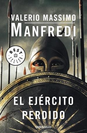 EL EJERCITO PERDIDO | 9788499081373 | MANFREDI,VALERIO MASSIMO | Libreria Geli - Librería Online de Girona - Comprar libros en catalán y castellano