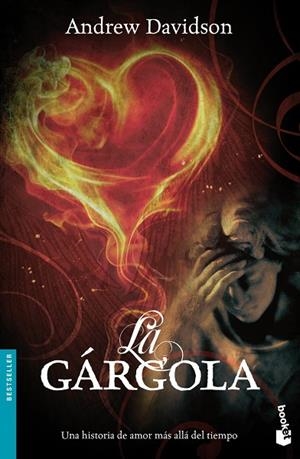 LA GARGOLA | 9788432250552 | DAVIDSON,ANDREW | Llibreria Geli - Llibreria Online de Girona - Comprar llibres en català i castellà