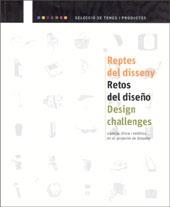 REPTES DEL DISSENY.SELECCIO DE TEMES I PRODUCTES | 9788483635001 | VVAA | Libreria Geli - Librería Online de Girona - Comprar libros en catalán y castellano