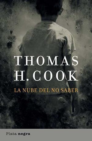 LA NUBE DEL NO SABER | 9788493696061 | COOK,THOMAS H. | Libreria Geli - Librería Online de Girona - Comprar libros en catalán y castellano
