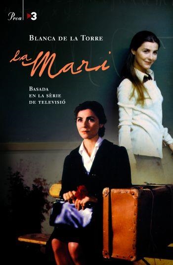 LA MARI | 9788482560489 | DE LA TORRE,BLANCA | Libreria Geli - Librería Online de Girona - Comprar libros en catalán y castellano